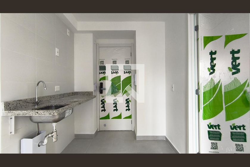 Apartamento, 1 quarto, 25 m² - Foto 20