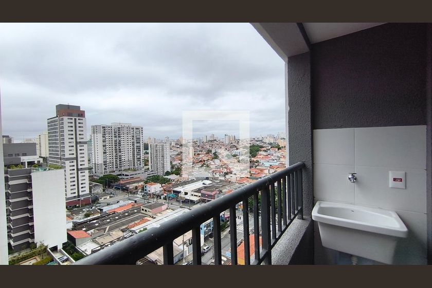 Apartamento, 1 quarto, 25 m² - Foto 30