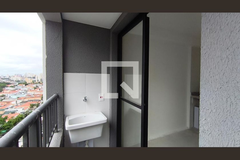 Apartamento, 1 quarto, 25 m² - Foto 31
