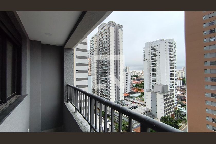 Apartamento, 1 quarto, 25 m² - Foto 28