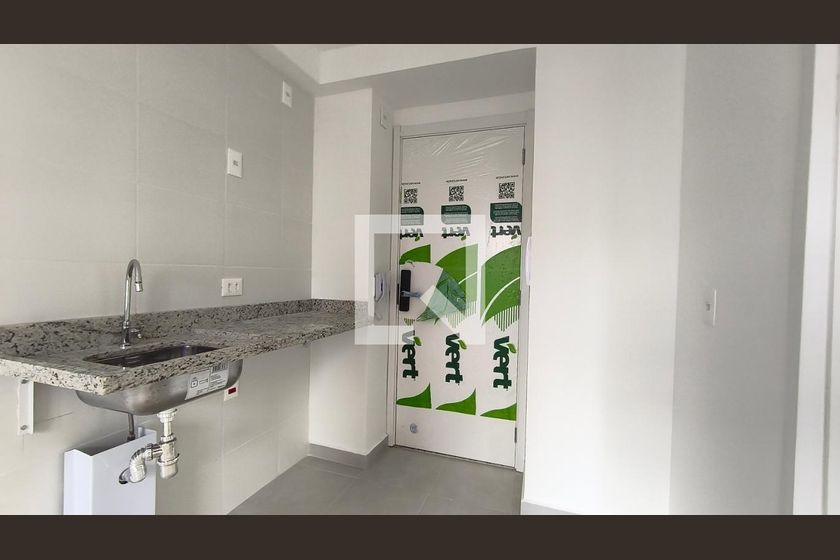 Apartamento, 1 quarto, 25 m² - Foto 19