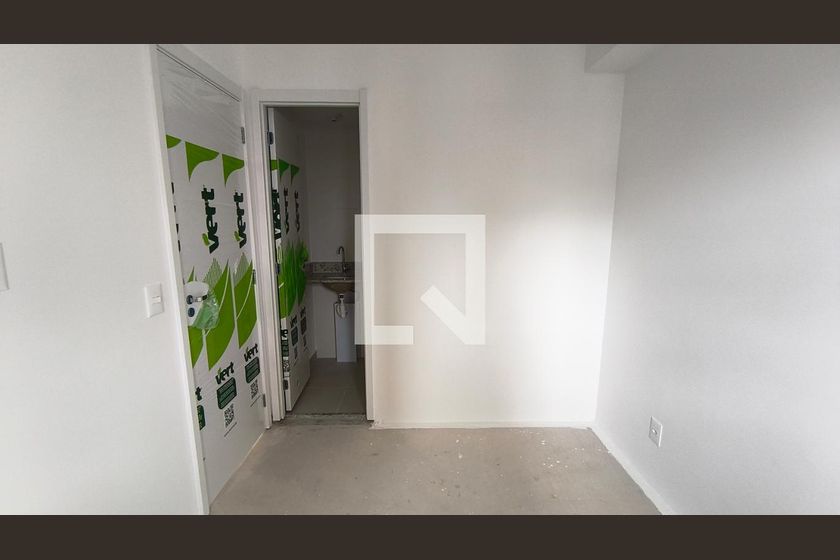Apartamento, 1 quarto, 25 m² - Foto 11