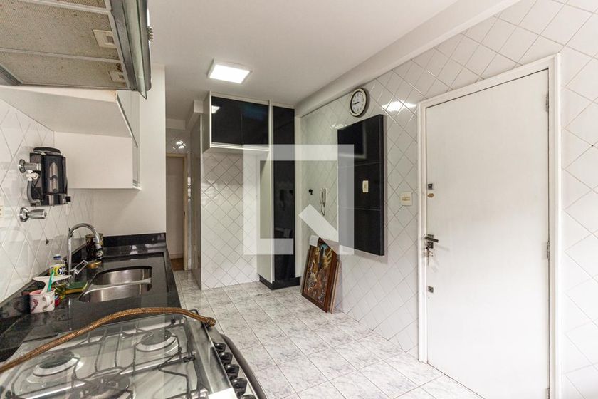 Apartamento, 3 quartos, 128 m² - Foto 61