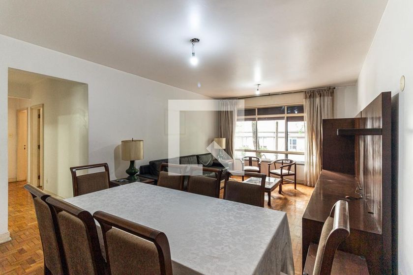 Apartamento, 3 quartos, 128 m² - Foto 3