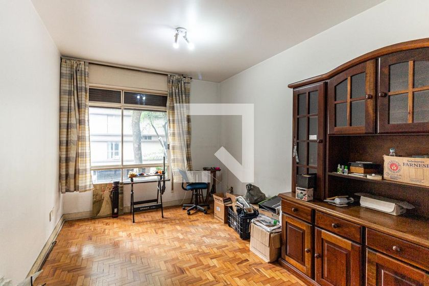 Apartamento, 3 quartos, 128 m² - Foto 41