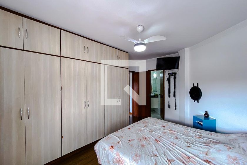 Apartamento, 2 quartos, 84 m² - Foto 27
