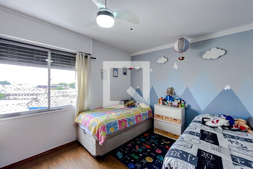 Apartamento, 2 quartos, 84 m² - Foto 11
