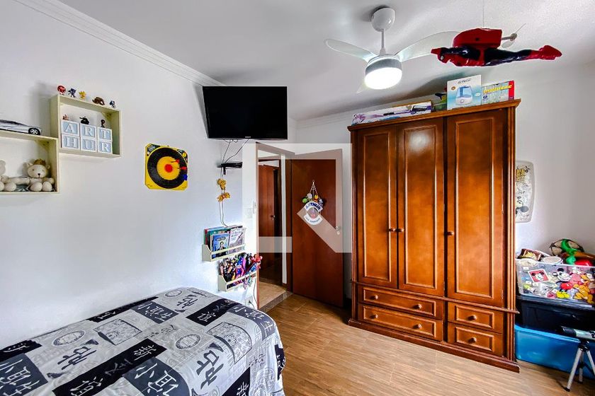 Apartamento, 2 quartos, 84 m² - Foto 17