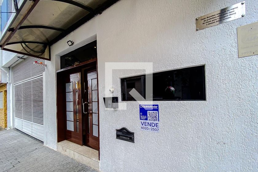 Apartamento, 2 quartos, 84 m² - Foto 83