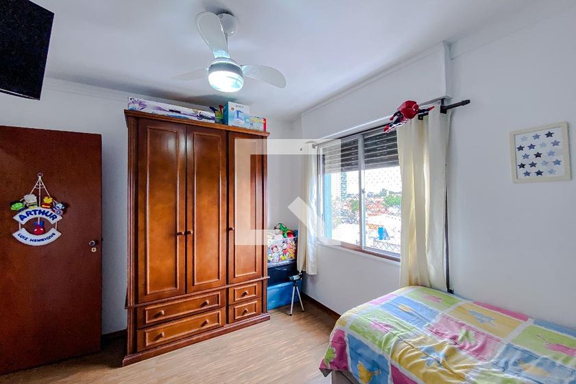 Apartamento, 2 quartos, 84 m² - Foto 15