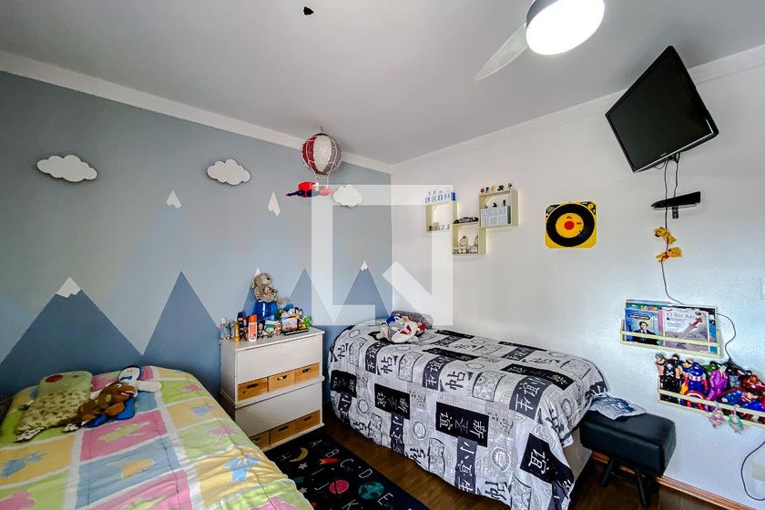 Apartamento, 2 quartos, 84 m² - Foto 13