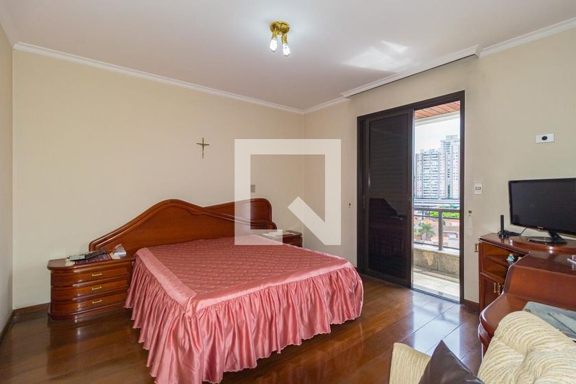 Apartamento, 4 quartos, 270 m² - Foto 110