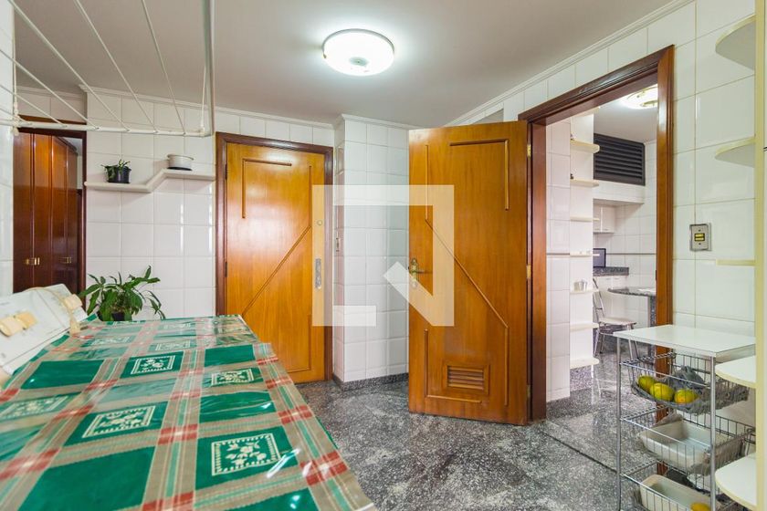 Apartamento, 4 quartos, 270 m² - Foto 162