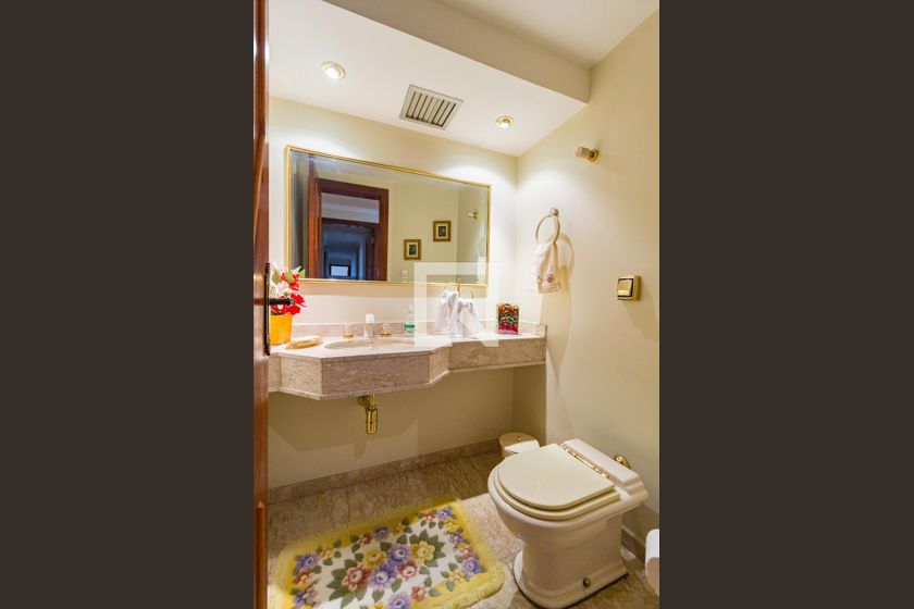 Apartamento, 4 quartos, 270 m² - Foto 48