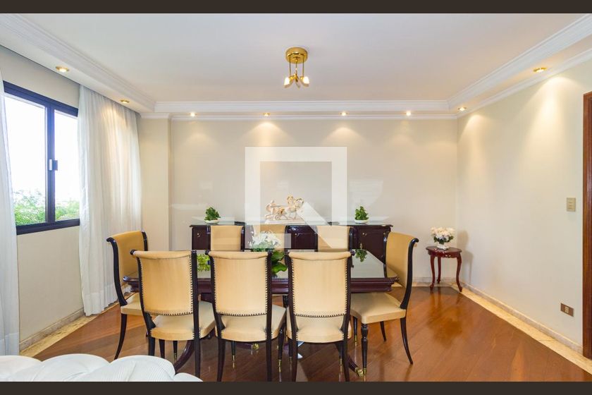 Apartamento, 4 quartos, 270 m² - Foto 16