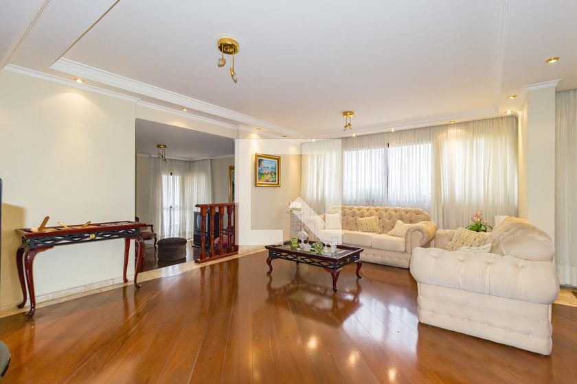 Apartamento, 4 quartos, 270 m² - Foto 3