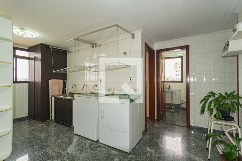 Apartamento, 4 quartos, 270 m² - Foto 164
