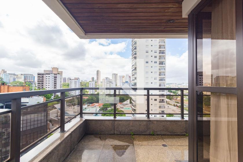 Apartamento, 4 quartos, 270 m² - Foto 28