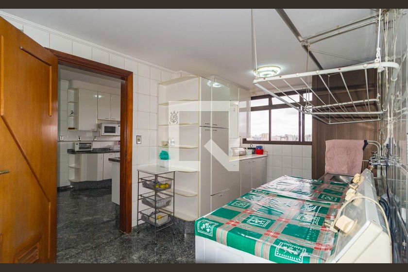 Apartamento, 4 quartos, 270 m² - Foto 158