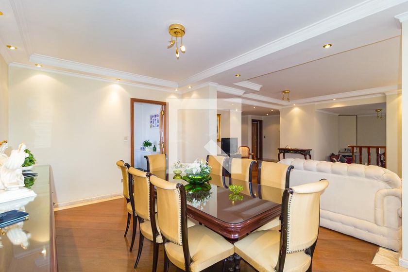 Apartamento, 4 quartos, 270 m² - Foto 12