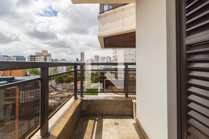 Apartamento, 4 quartos, 270 m² - Foto 58