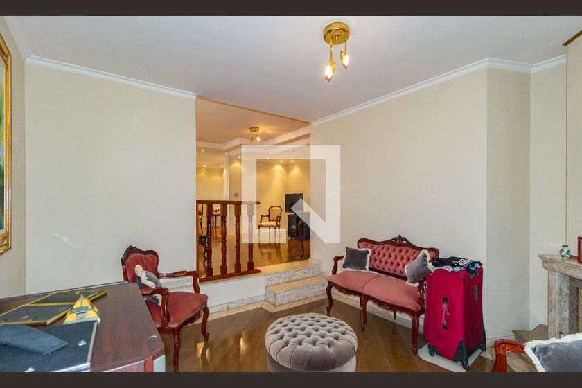 Apartamento, 4 quartos, 270 m² - Foto 24