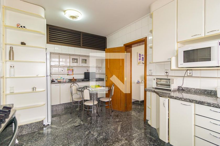 Apartamento, 4 quartos, 270 m² - Foto 150