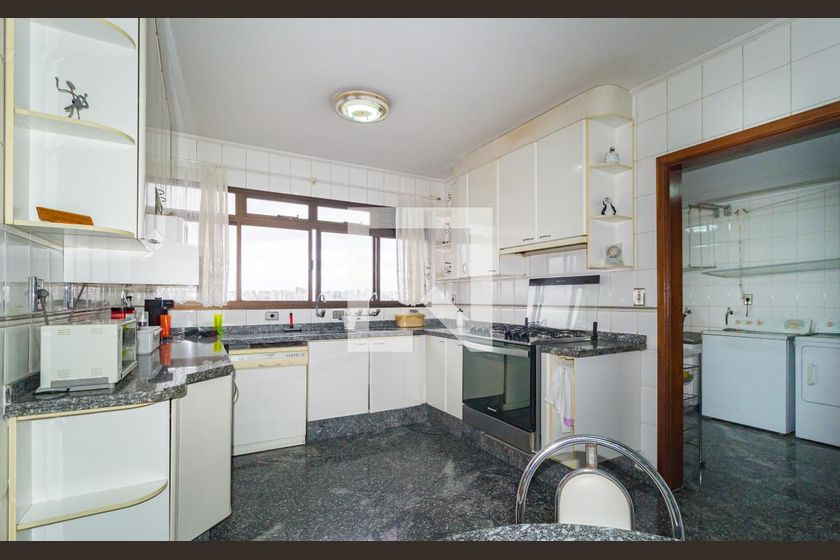 Apartamento, 4 quartos, 270 m² - Foto 146