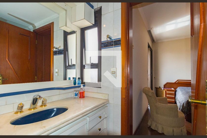 Apartamento, 4 quartos, 270 m² - Foto 66