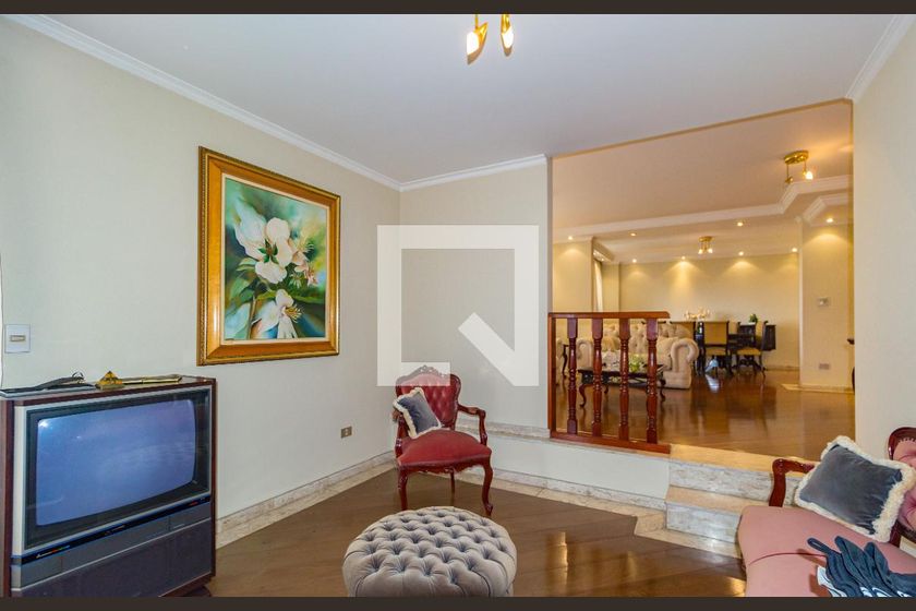 Apartamento, 4 quartos, 270 m² - Foto 26