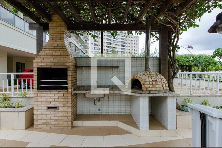 Apartamento, 3 quartos, 78 m² - Foto 89