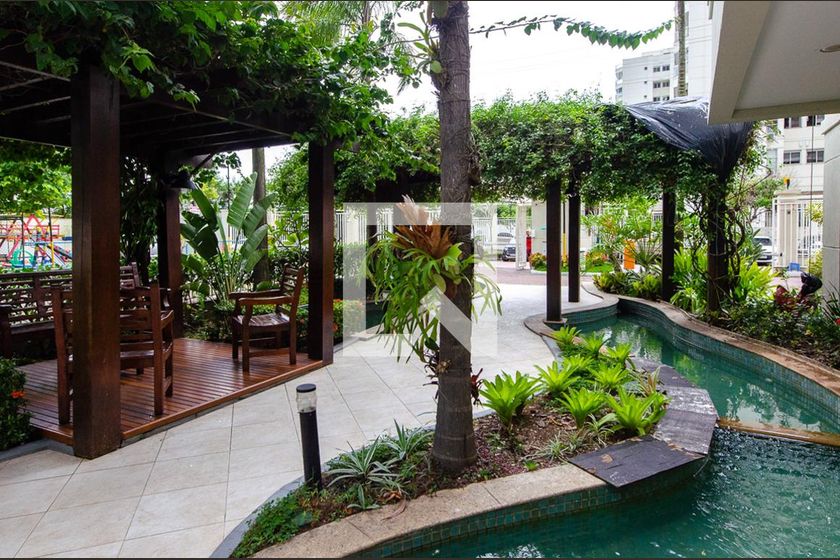 Apartamento, 3 quartos, 78 m² - Foto 99
