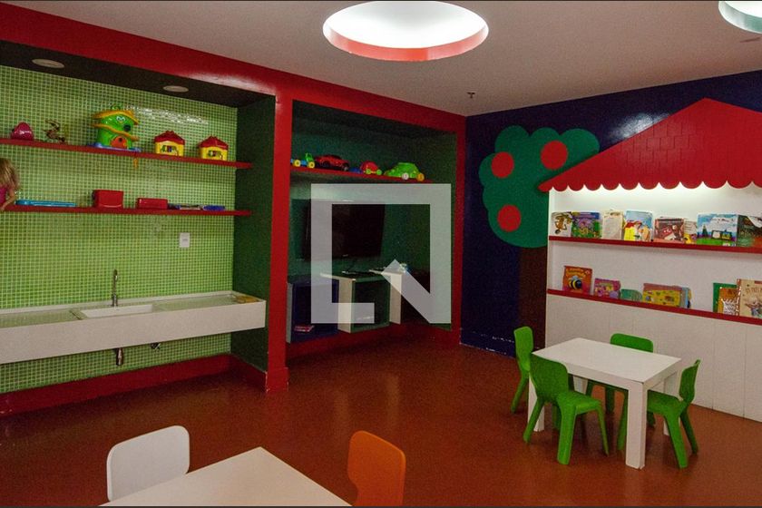 Apartamento, 3 quartos, 78 m² - Foto 83