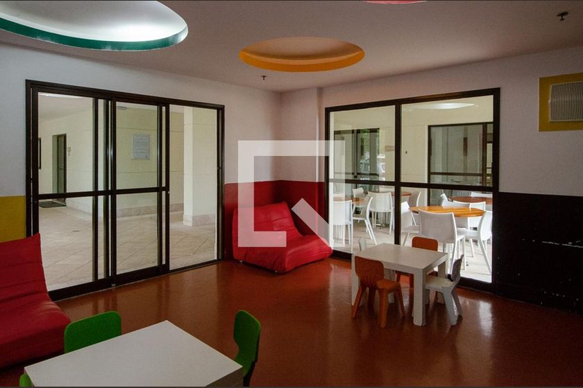 Apartamento, 3 quartos, 78 m² - Foto 97