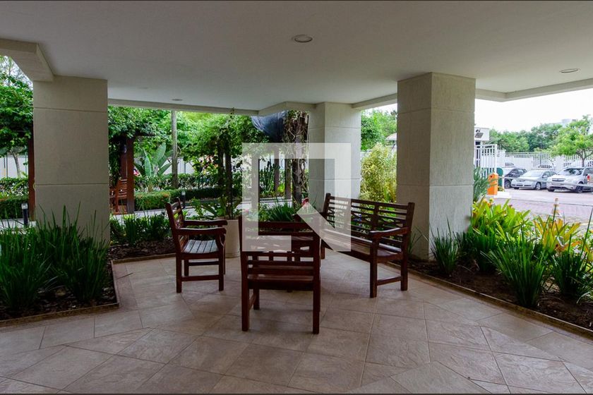 Apartamento, 3 quartos, 78 m² - Foto 91