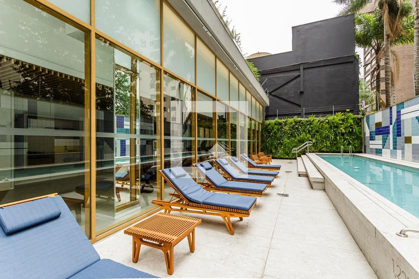 Apartamento, 3 quartos, 147 m² - Foto 45