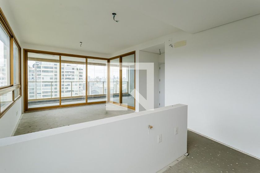 Apartamento, 3 quartos, 147 m² - Foto 2