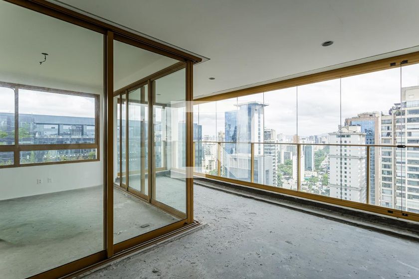 Apartamento, 3 quartos, 147 m² - Foto 8