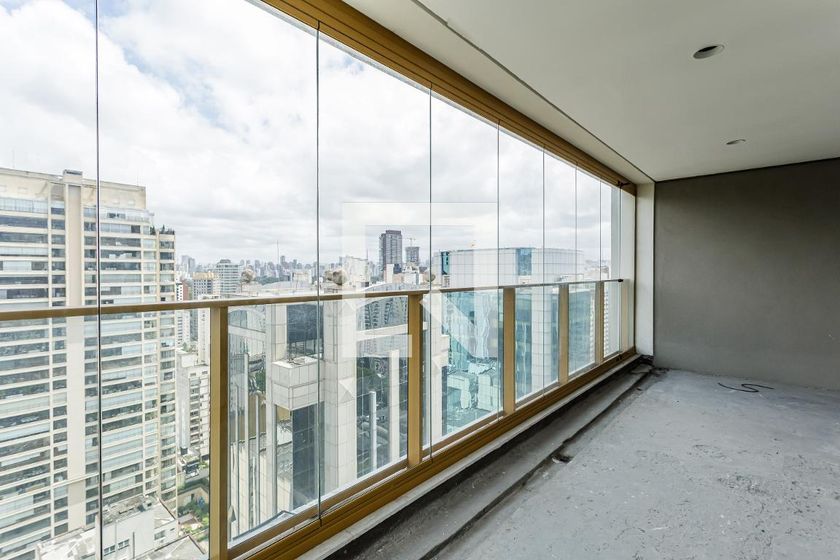 Apartamento, 3 quartos, 147 m² - Foto 5