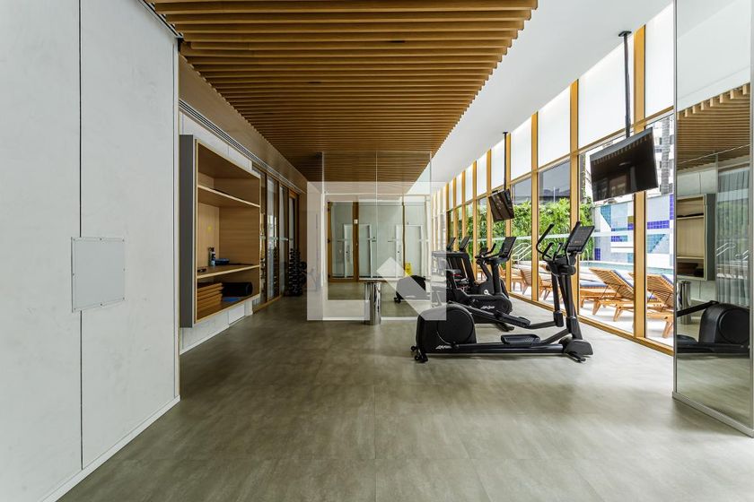 Apartamento, 3 quartos, 147 m² - Foto 51