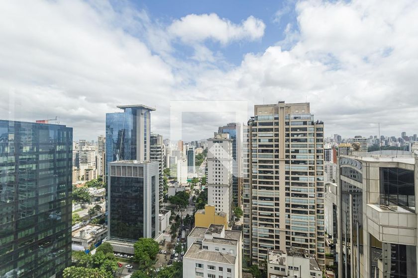 Apartamento, 3 quartos, 147 m² - Foto 9