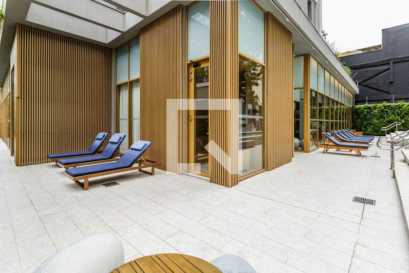 Apartamento, 3 quartos, 147 m² - Foto 46