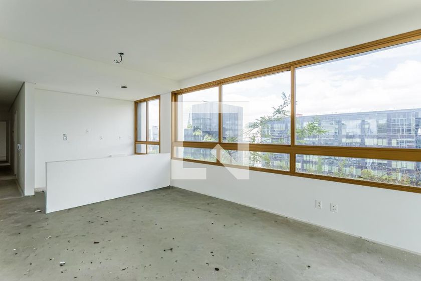 Apartamento, 3 quartos, 147 m² - Foto 3