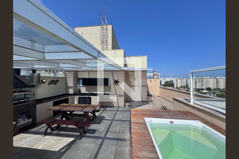 Cobertura, 4 quartos, 180 m² - Foto 52