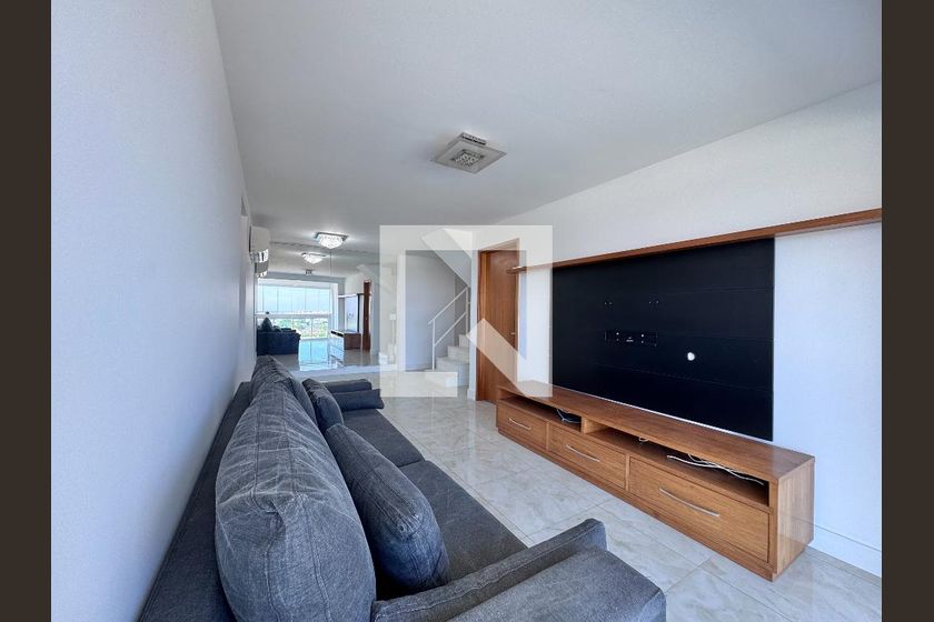 Cobertura, 4 quartos, 180 m² - Foto 2