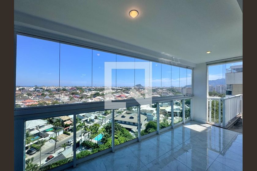 Cobertura, 4 quartos, 180 m² - Foto 7