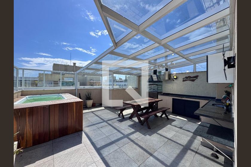 Cobertura, 4 quartos, 180 m² - Foto 53