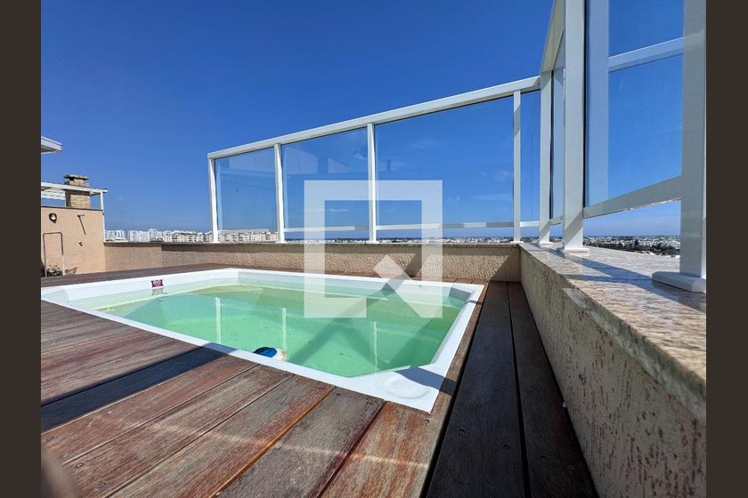 Cobertura, 4 quartos, 180 m² - Foto 50