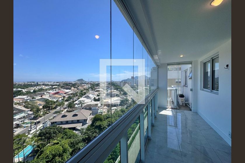 Cobertura, 4 quartos, 180 m² - Foto 9