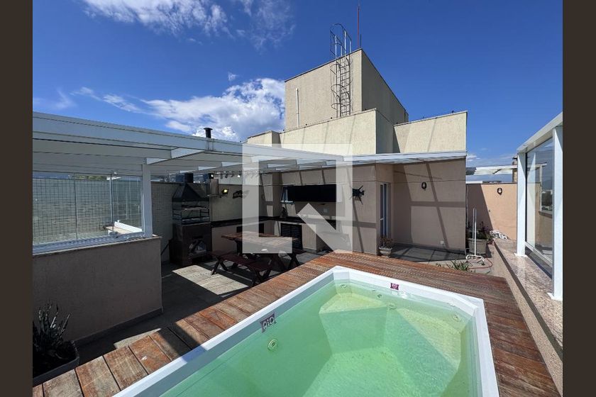 Cobertura, 4 quartos, 180 m² - Foto 47